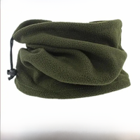 AliExpress YJSFG HOUSE New Fleece Neck Tube Ear Warmer Fishing Skating Running Sport Scarf Face Mask Camping Hiking Neck Warmer Warm Cycling Headwear