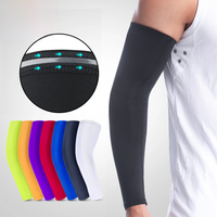 AliExpress STAWIN 1 PC Cooling Sports Arm Sleeve Compression Basketball Cycling Arm Warmer Running UV Protection Unisex Volleyball Sunscreen Bands