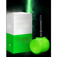 AliExpress CYCLAMI Ultralight Bike Inner Tube 700C 18 25 28 32 Road Bicycle TPU Material Tire 60mm 80mm Length French Valve Super Light CYCLami