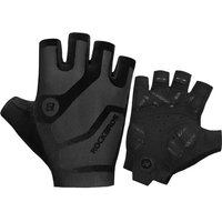 AliExpress ROCKBROS Cycling Gloves Summer Breathable Shockproof Half Finger Bike Gloves Fingerless Gloves Sports MTB Road Bicycle Gloves