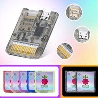 RP2040 MCU DSpico Game Reader Compatible With NDS NDSL DSi 3DS Console