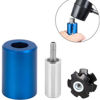 AliExpress NONE Bicycle Front Fork Star Nut Fitting Tool MTB Bike Steerer Tube Headset Components Tool Maintenance