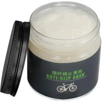 AliExpress NONE 100g Carbon Fiber Anti Slip Paste Lubricant Multifunctional Bicycle Carbon Grease Bicycle Assembly Grease Anti Slip Paste