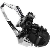 AliExpress Front Derailleur Bicycle Front Derailleur 7/8/9 Speed Aluminium Alloy Mountain Bicycle Front Derailleur Shifter Bike Accessory