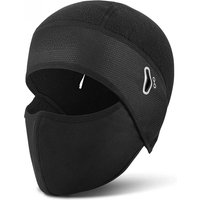 AliExpress ROCKBROS Winter Thermal Fleece Bicycle Caps Bike Balaclava Sports Running Motorcycle Windproof Keep Warm Cycling Face Mask