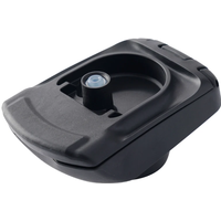 Coffee Capsule Plus Powder Holder Adapter DIY Taste Espresso Accessories for DOLCE GUSTO Edg LUMIO DG325 Coffee Machine