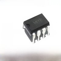 10pcs A6061H A6062H A6063H A6051M A6052M A6053M A6059H A6069H A6079M DIP-7 IC Chip In Stock Wholesale