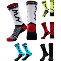 AliExpress Outdoor running training, cycling sports socks, outdoor sports marathon socks, football socks, basketball socks