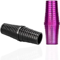 AliExpress ZTTO Bicycle Seat Post Tube Measurer Tool Bike Seat Tube Checker Tool Frame Tube Diamater 25.4 27.2 28.6 29.4 30.9 31.6 31.8mm