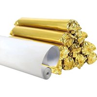 Thermal Printing Paper 210*30mm A4 Thermal Paper for A4 Wireless Bluetooth A40/X8 Printer Paper Roll