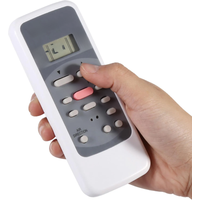 New Fashion Air Conditioner Remote Control Replacement Universal Controller For Midea R51M/E