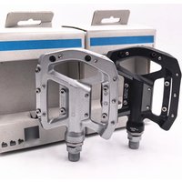 AliExpress Shimano PD-GR500 Flat Mountain Bike Pedals DH/FR