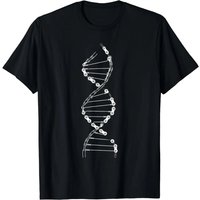 AliExpress laoyaoyifu Funny DNA Cycling Bicycle Chain Mountain Bike Lovers Outfit T-Shirt Men Clothing Tops Graphic T Shirts Streetwear Ropa Hombre