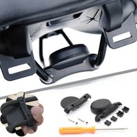 AliExpress CUJMH for airtag Bicycle Seat Bow Seat Cushion Saddle Bracket Fixed Seat Hidden Positioning Anti Loss Fixed Sticker