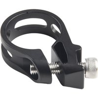 AliExpress SPORTARC Aluminum Alloy Bicycle Shifter Clamp For Sram X7 X9 X0 XX XO1 XX1 Outdoor MTB Bike Front Derailleur Shifter Trigger Adapter Clam