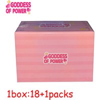 Goddess Of Power Waifu Cards Goddess Story Card Rare Color Flash Card Anime Character Collect Commemorative Cards Game Gift
