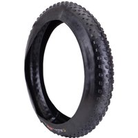 AliExpress LIXADA 20 x 3.0 Inch Fat Bike Tire Rubber Bike Folding Tires Snow Beach Bicycle Replacement Tire