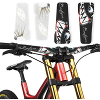 AliExpress enlee ENLEE Bicycle Handlebar Protection Sticker MTB Mountain Bike Care Car Sticker Frame Protective Film Anti-scratch PVC Sticker