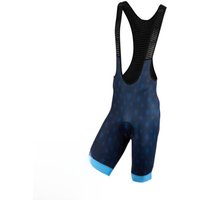 AliExpress NONE Cycling Bib Shorts Men Gel Thick Shockproof Pad Men Cycling Shorts 6 Hours Ride Pro Lycra Men's Cycling Bretelle