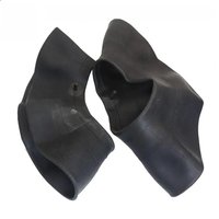 AliExpress 18x8.50-8 Inner Tube 16X6.50-8 Tire For 18X9.50-8 ATV Snowplow Go Kart Lawn Tractor Tyre Replacement Cycling Accessories