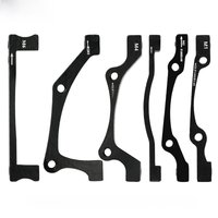 AliExpress NONE DYISLAND Disc Brake Mount Adapter PM 180mm 203mm IS 140mm 160mm 180mm 203mm Rotor Adapter Only For LD4X-300 LD-200PLUS