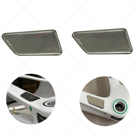 AliExpress ULLICYC Frame Chain Protective Gear, Aluminum Alloy Material, Durable Chain Protector