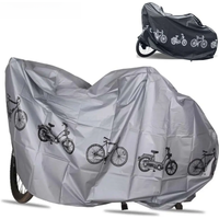 AliExpress cycle zone Bike Rain Cover Sunshade Outdoor Indoor UV Protection MTB Bike Cover Case for Bicycle MTB Road Bike Scooter Cycling Accessories