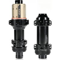 AliExpress NONE Center Lock NOVATEC D411SB-CL D412SB-CL Disc Brake Hubs Road Bicycle 24 holes 411/412 Thru Alex 100x12 142x12MM A.B.G Freehub