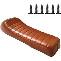 AliExpress NONE Kalosse For Super 73 Electric Bike Soft Saddle, Electric Fat Bicycle Seat, 20x4.0 Inch, 55cm