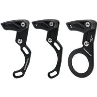 AliExpress riderace RIDERACE Bike Chain Guide Single Speed MTB Bicycle 1X System ISCG 03 ISCG 05 BB Post Mount Wide Narrow Gear Guider Chain Guide