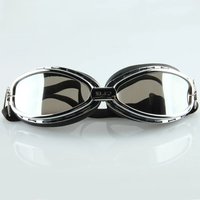 AliExpress POSSBAY Pilot Cruiser Motorcycle Glasses Bike Riding Goggles Eyewear Protect Glasses Lens UV-Protection Cafe Racer