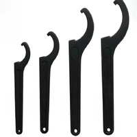 AliExpress NONE 22-72mm Wrench Spanner Tool Adjuster Motorcycle Bike Absorber Shock Spanner Pre Load Hook C Spanner Tool Set Universal Hand Tool