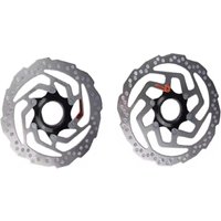 AliExpress Shimano ALTUS SM-RT10 Center Lock RT10 Rotor 160mm 180mm For M2000 Series MTB Mountain Bike Bicycle