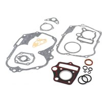 AliExpress GTBMT 50cc Complete Full Motorcycle Engine Gaskets Cylinder Piston Gasket Set for Honda 50cc Z50 Mini Trail 50 Monkey Bike Accessory