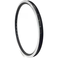 AliExpress Litepro Folding Bike Rims 18 Inch 355 Aluminum Alloy Double Wall Rim 20-24-28-32-36 Hole Schrader Valve