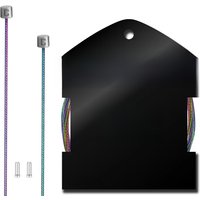 AliExpress chooee Chooee Bicycle Shifter Cable Rainbow Prevent Rust Front Rear MTB Bike Shift Gear Inner Line Road Cycling Shifting Accessories