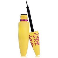 Liquid Eyeliner Soft and Ultra-fine Brush Not Easy To Take Off Makeup Waterproof and Sweatproof Quickdrying Cosmetics Eye Liner