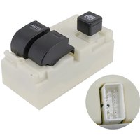SORGHUM New 84810-E0040 For Hino 500/700 2003 Power Window Switch Lifter Regulator Console Button 84810E0040 Car Parts 24V