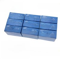 5PCS/lot SMI- 05V 12V 24VDC -SL-2C SMI-05VDC-SL-A SMI-12VDC-SL-C SMI-24VDC-SL-2C 10A 4/5/8PIN Relay 5V 12V 24V 100% Original new