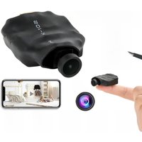 HD 1080P Mini Camera Portable DIY Module WiFi Camera Home Security Baby Monitor Motion Detection Video Surveillance Camcorder