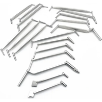 Orthopedic Instrument Drill Bits Guider Sleeve Universal Stainless Steel Orthopedic Bone Drill Sleeve Drill Bits Guider