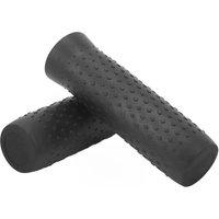 1Pair Handlebar Grips for Ninebot MAX G30 Electric Scooter Non Slip Silicone Handle Grip Replacement Scooter Accessories