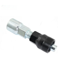 AliExpress NONE Bike Crank Puller Tool Professional Cycle Crank Extractor Puller Remover Tool Bicycle Crank Wheel Extractor Puller