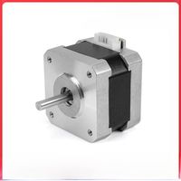 Replacement 42-34 Stepper Motor 3D Printer Parts X Axis Z Axis Step-Motor For Ender 3/Ender3 V2/Ender3 Pro/Ender5/CR10