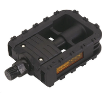 AliExpress NONE Folding Bicycle Pedals Mountain Bike Plastic Pedal Electric Bicycle Accessories