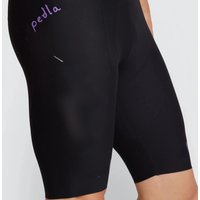 AliExpress The Pedla Men's SuperFIT 2.0 Bib Short - Club Team Road Bike MTB With Good Pad Race Team Bicycle Bottom