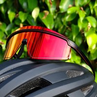 AliExpress kapvoe Kapvoe Cycling Glasses Bike Sunglasses for Men Women Biking UV400 Outdoor Mountain Sports Mountain BIcycle Glasses Fishing 2026