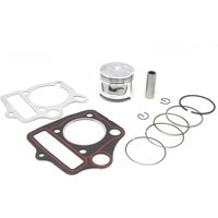 AliExpress CSPART TRX 70 90 CRF C70 C90 47MM Piston Rings Kit For Honda 70CC 90cc ATV Bike Dirt Pit Bikes SunL Taotao Lifan ZongShen Loncin Parts