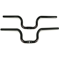 AliExpress NONE Litepro For Brompton Handlebar 25.4mm 580mm 540mm Carbon Fiber Swallow-shaped Handlebar Cycling Folding Bike Part