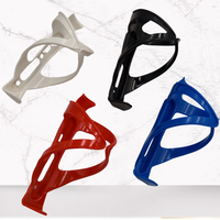 AliExpress NONE Bicycle Water Bottle Holder Ultralight Road Bicycle Bottle Cage Mountain Bike Rack Cycling Bottle Bracket Bicycle Accessories